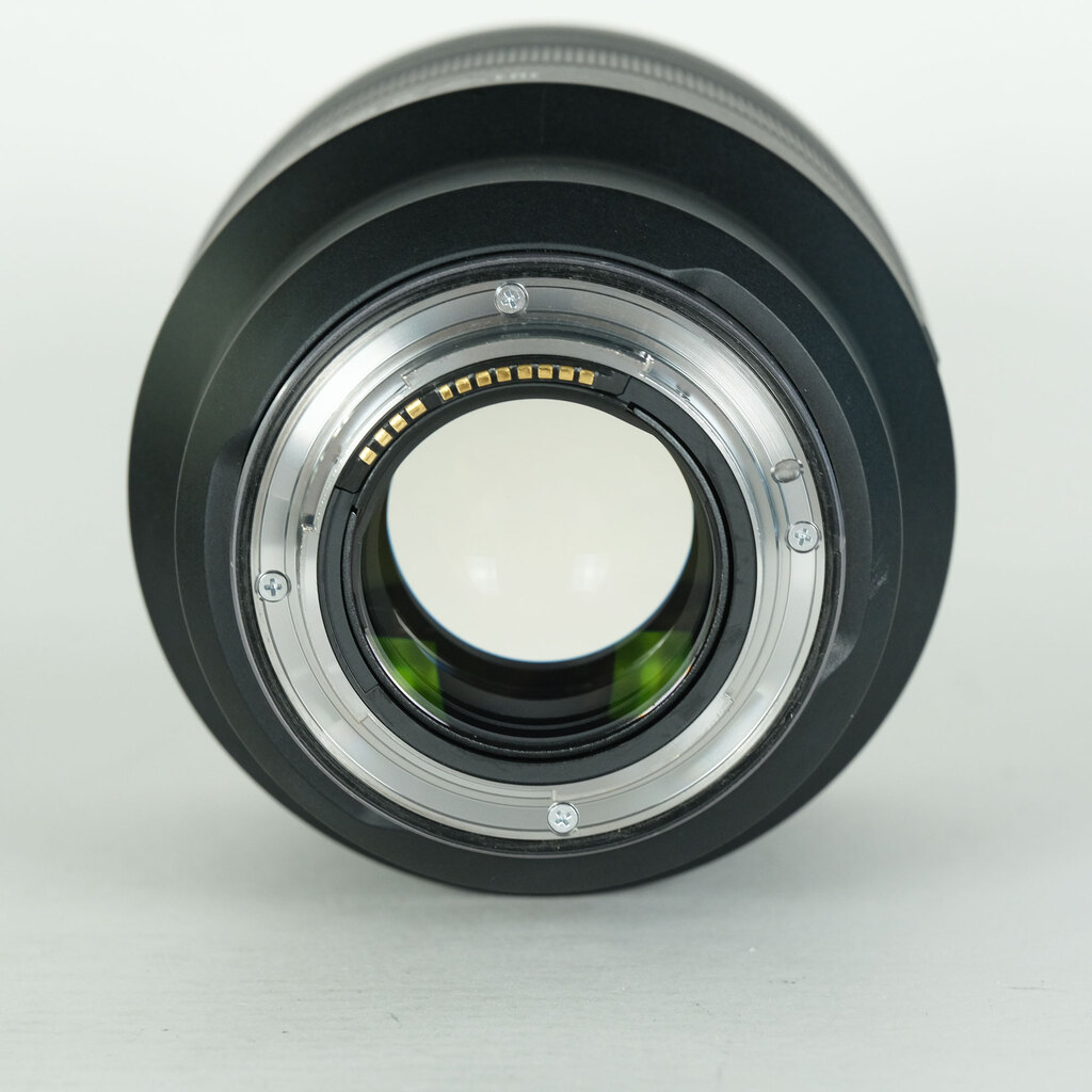 Canon RF85mm F1.2 L USM