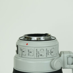 Canon EF100-400mm F4.5-5.6L IS II USM Canon EF100-400mm F4.5-5.6L IS II USM