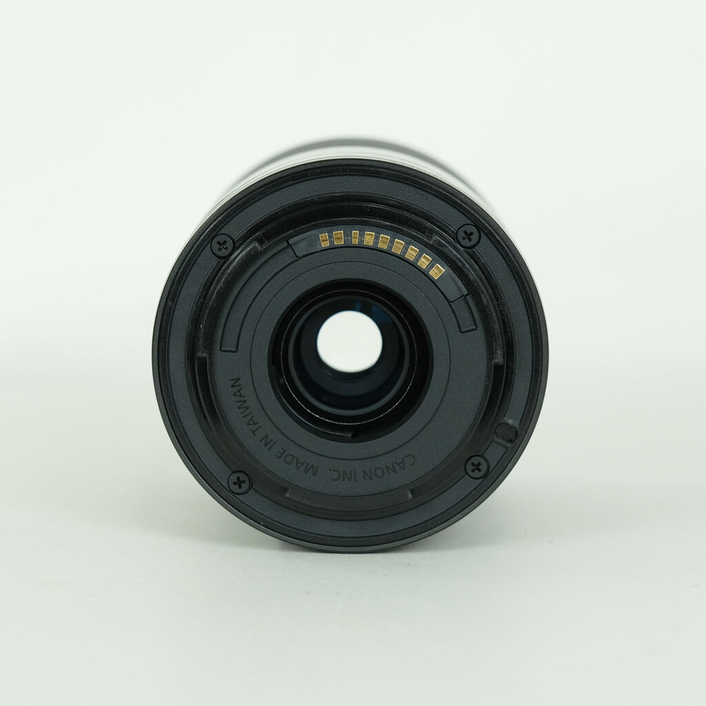 Canon EF-M55-200mm F4.5-6.3 IS STM