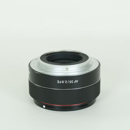 SAMYANG AF35mm F2.8 FE [ソニーE用]