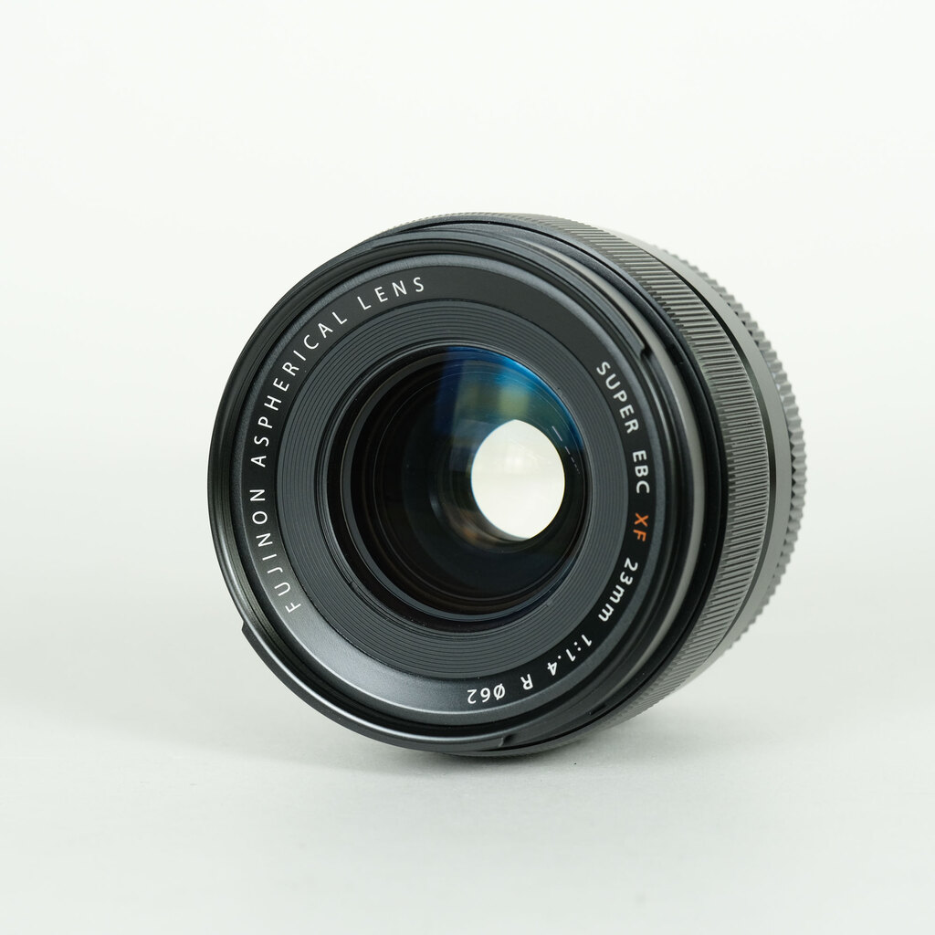 FUJIFILM XF23mmF1.4 R FUJIFILM XF23mmF1.4 R