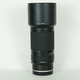 TAMRON 70-300mm F/4.5-6.3 Di III RXD (Model A047) [ニコンZ用]