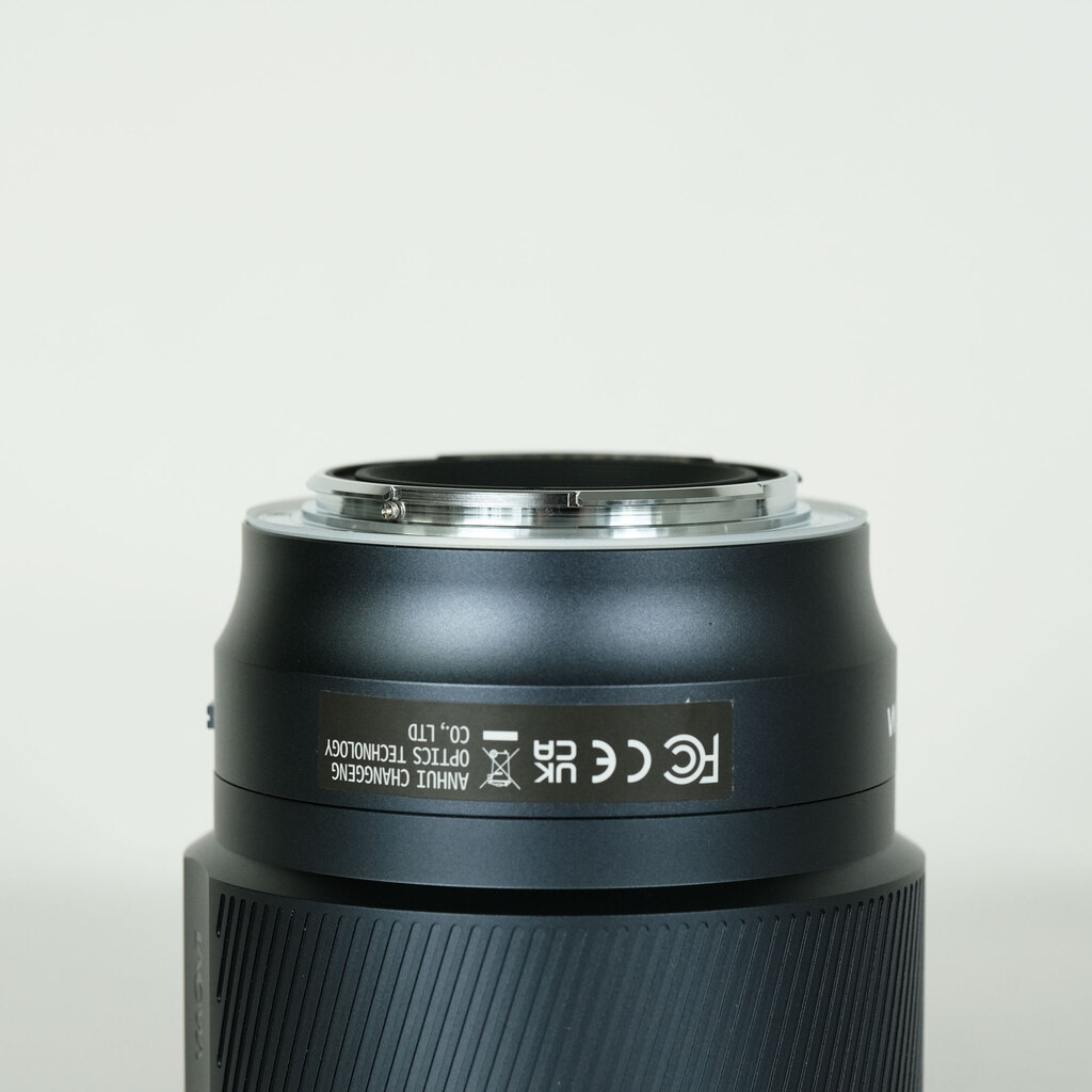 LAOWA 10mm F2.8 ZERO-D FF (AF) ニコンZ用
