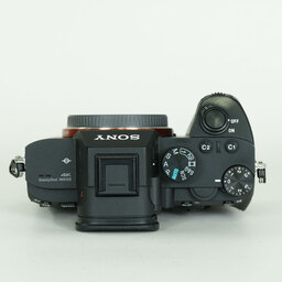 SONY α7 III（ILCE-7M3）