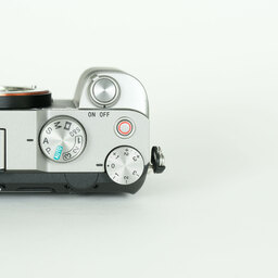 SONY α7C（ILCE-7C）