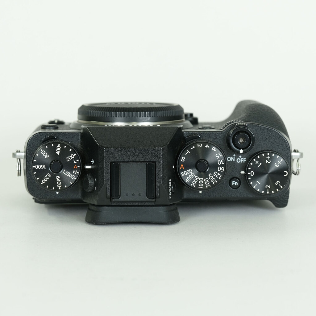 FUJIFILM X-T2 FUJIFILM X-T2