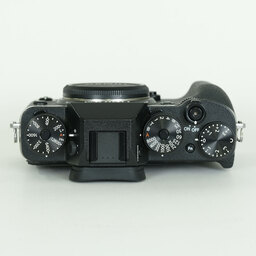 FUJIFILM X-T2 FUJIFILM X-T2