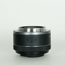 Canon RF50mm F1.8 STM