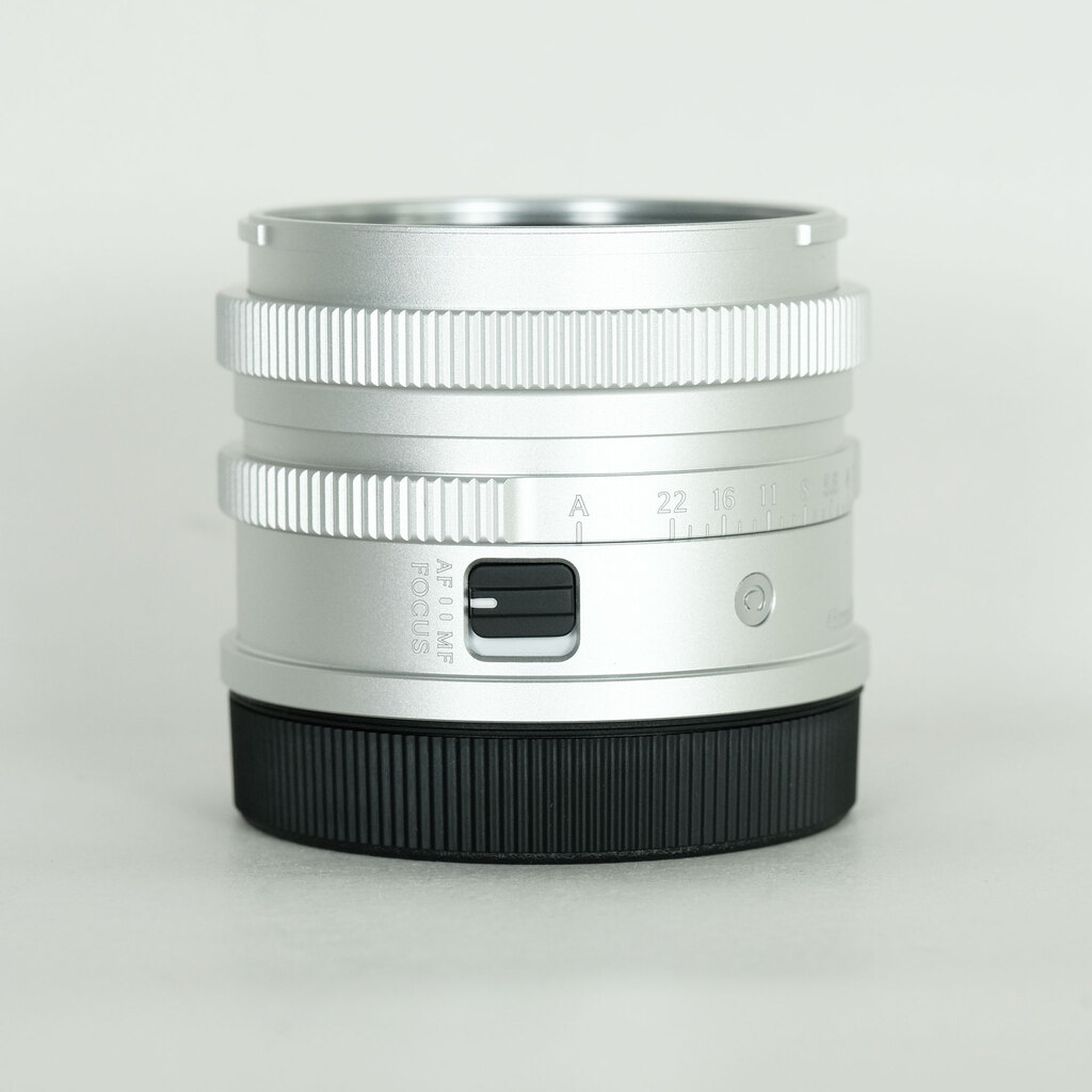 SIGMA 45mm F2.8 DG｜Contemporary [ライカL用]