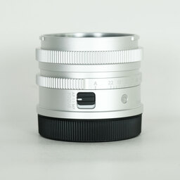 SIGMA 45mm F2.8 DG｜Contemporary [ライカL用]