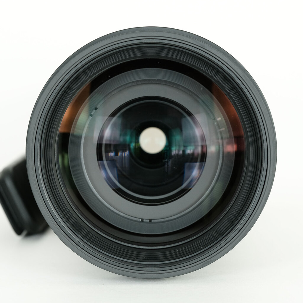 SIGMA 60-600mm F4.5-6.3 DG OS HSM｜Sports [ニコンF用]