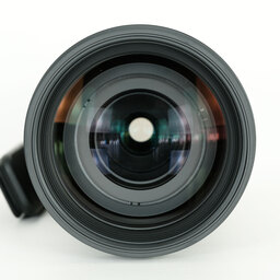 SIGMA 60-600mm F4.5-6.3 DG OS HSM｜Sports [ニコンF用]