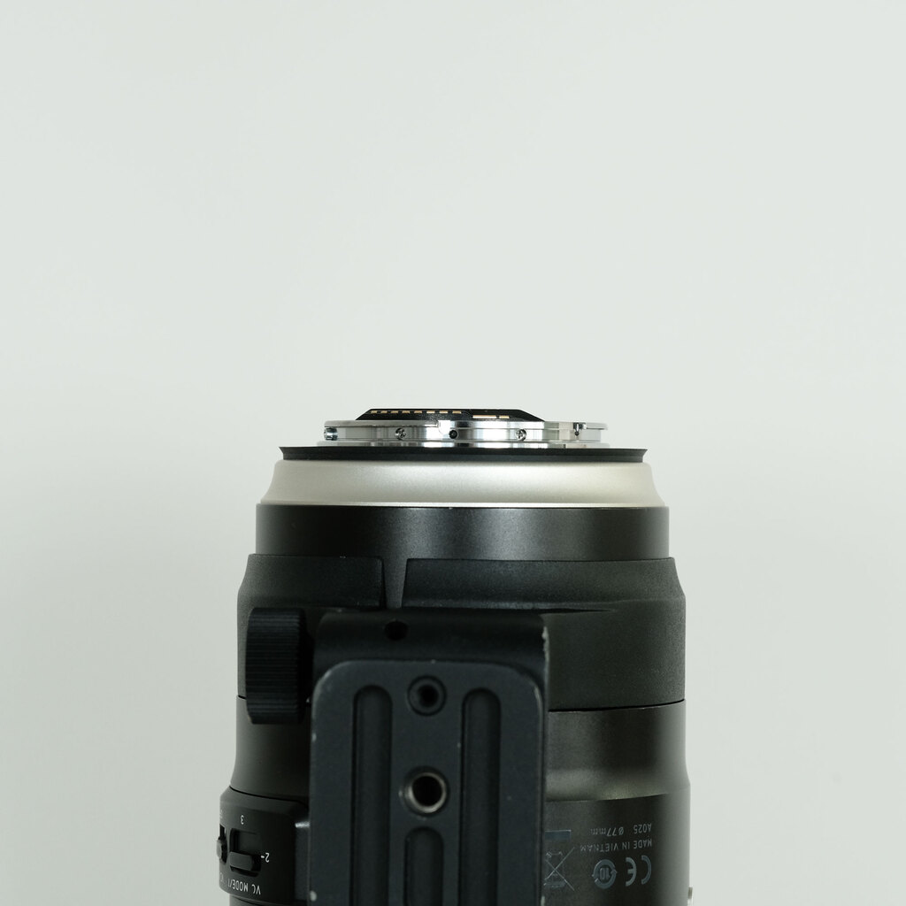 TAMRON SP 70-200mm F/2.8 Di VC USD G2（Model A025）[キヤノン用]