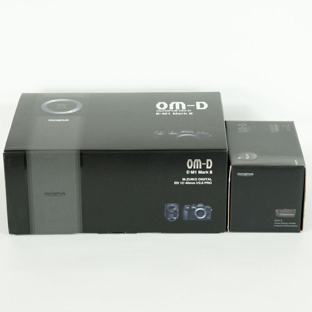 OLYMPUS OM-D E-M1 Mark IIIの出品 | ONE SCENE（ワンシーン）