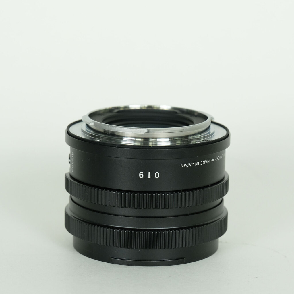 SIGMA 45mm F2.8 DG DN｜Contemporary [ライカL用]