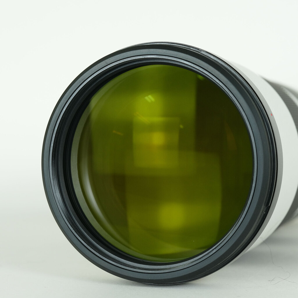 SONY FE 200-600mm F5.6-6.3 G OSS SEL200600G