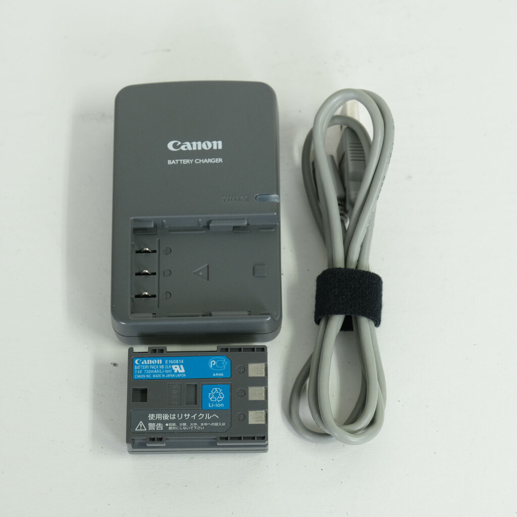 Canon EOS Kiss Digital X ボディ ブラック