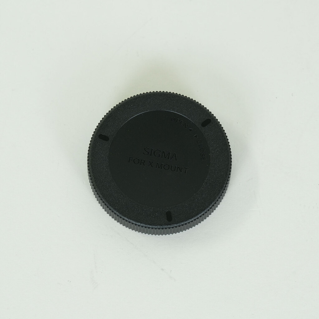 SIGMA 17-40mm F1.8 DC｜Art フジフイルムX用