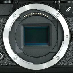 Nikon Z fc Nikon Z fc