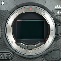 Canon EOS R3