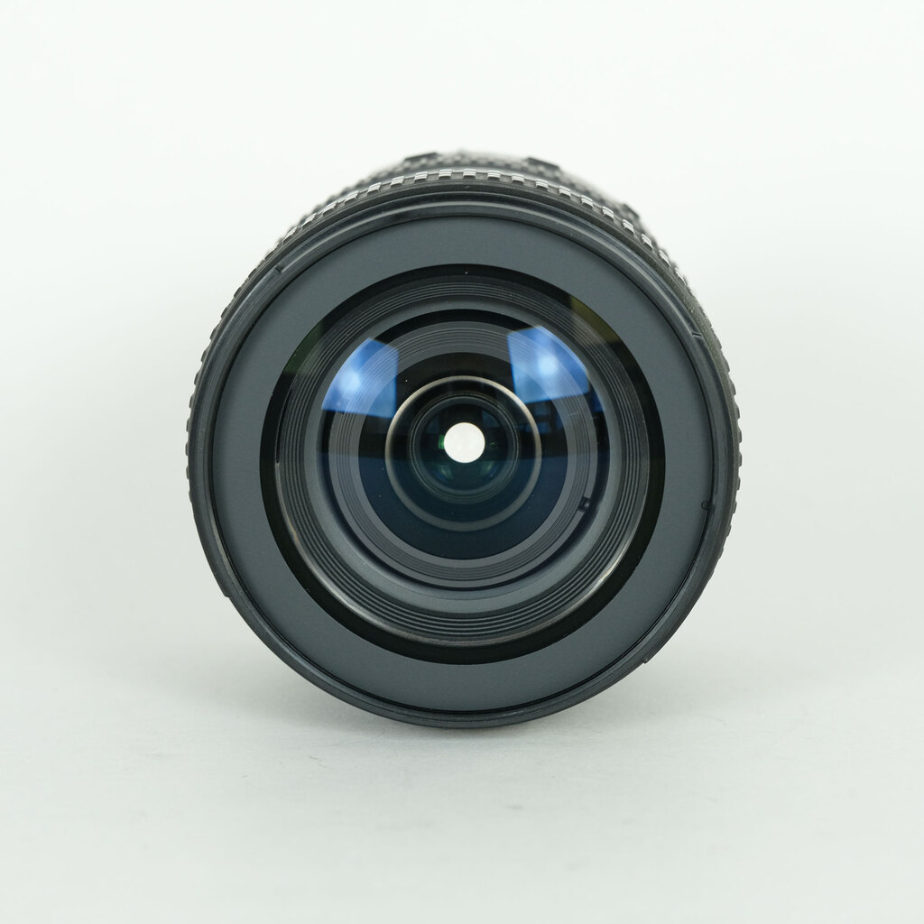 Nikon AF-S DX NIKKOR 16-80mm f/2.8-4E ED VR