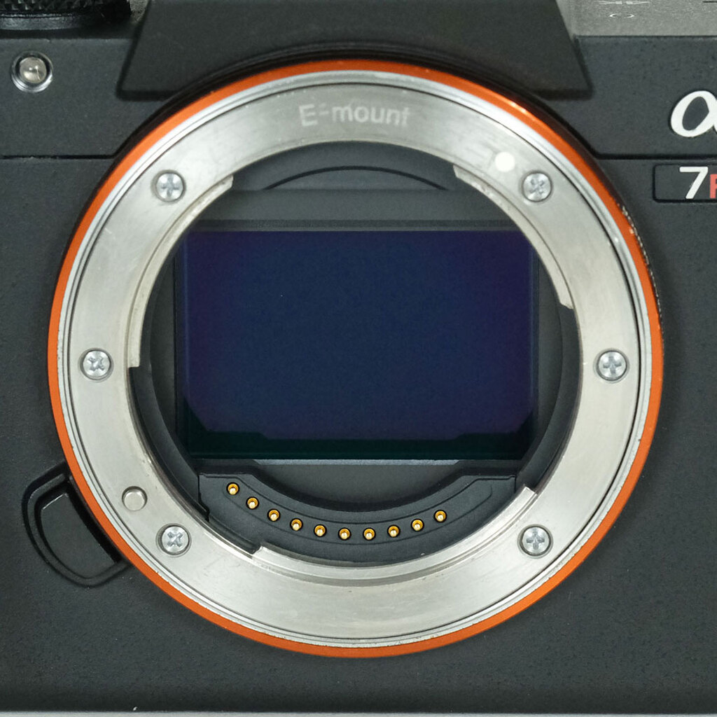 SONY α7R III(ILCE-7RM3) SONY α7R III(ILCE-7RM3)