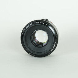 Canon EF50mm F1.8 II Canon EF50mm F1.8 II