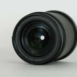 Canon RF-S18-150mm F3.5-6.3 IS STM