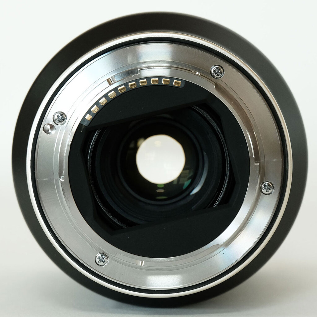 TAMRON 28-75mm F/2.8 Di III RXD (Model A036) [ソニーE用]