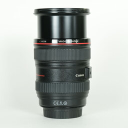 Canon EF24-105mm F4L IS USM
