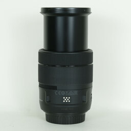 Canon EF-S18-135mm F3.5-5.6 IS USM