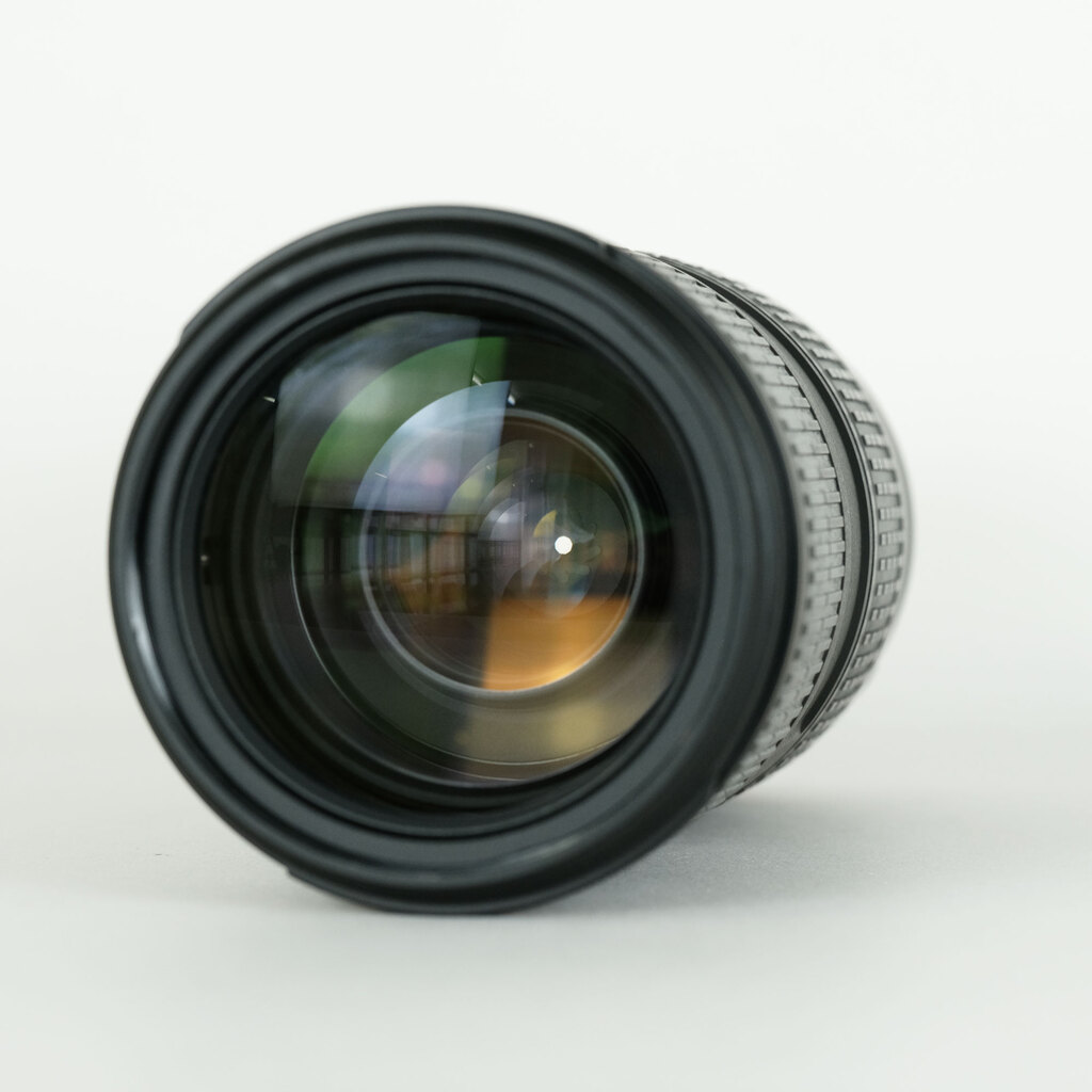 Nikon AF-S NIKKOR 70-200mm f/4G ED VR