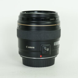 Canon EF100mm F2 USM