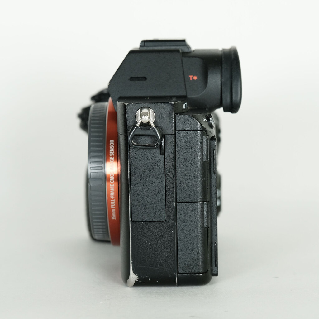 SONY α7 III（ILCE-7M3）