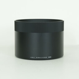 SIGMA Contemporary 150-600mm F5-6.3 DG 1.4xテレコンバーターキット (キヤノンEF用)