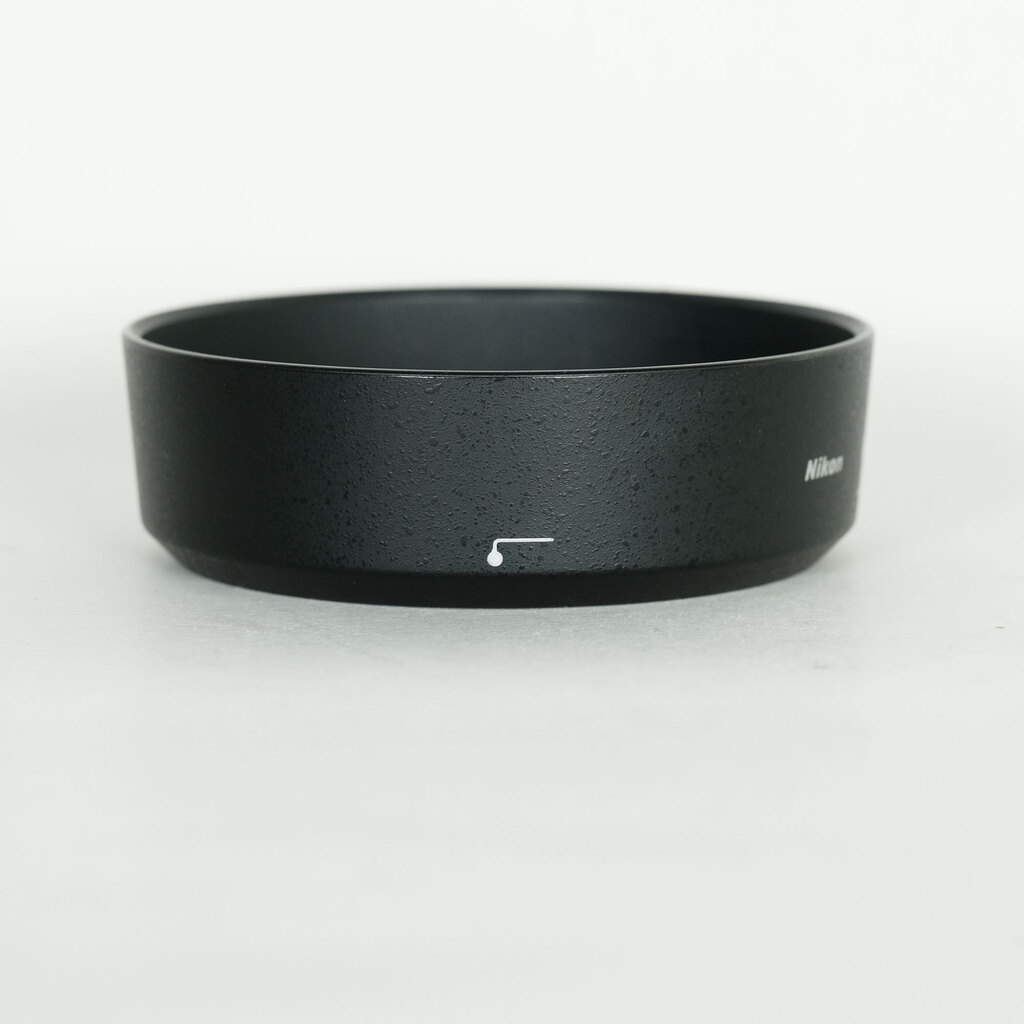 Nikon AF-S DX NIKKOR 35mm f/1.8G