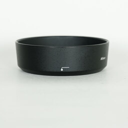 Nikon AF-S DX NIKKOR 35mm f/1.8G