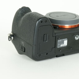 SONY α7 IV（ILCE-7M4）