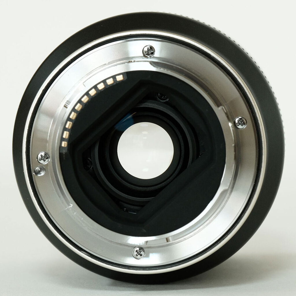 TAMRON 17-28mm F/2.8 Di III RXD (Model A046) [ソニーE用]