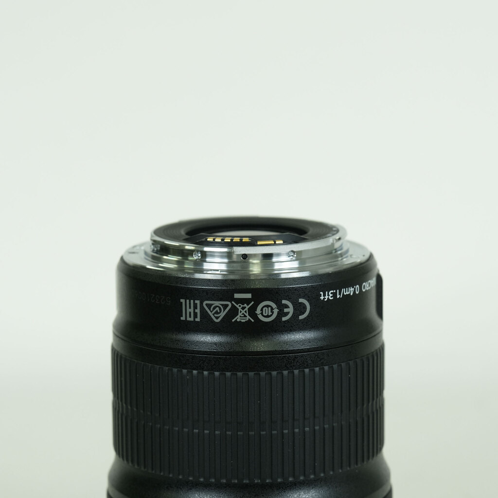 Canon EF24-105mm F3.5-5.6 IS STM