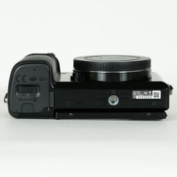 SONY α6000（ILCE-6000）