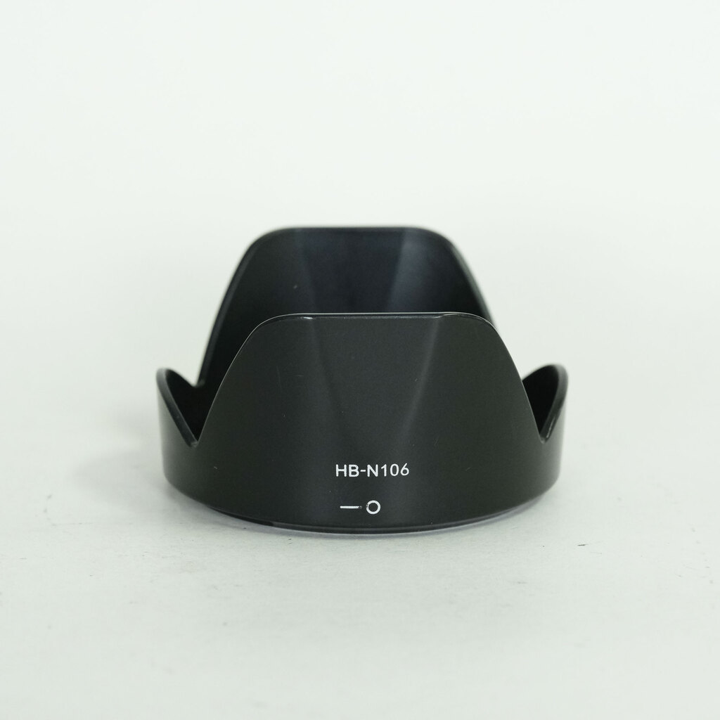 Nikon AF-P DX NIKKOR 18-55mm F3.5-5.6G VR Nikon AF-P DX NIKKOR 18-55mm F3.5-5.6G VR