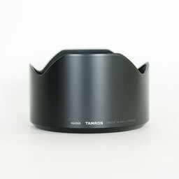 TAMRON 50-300mm F/4.5-6.3 Di III VC VXD (Model A069) [ソニーE用]