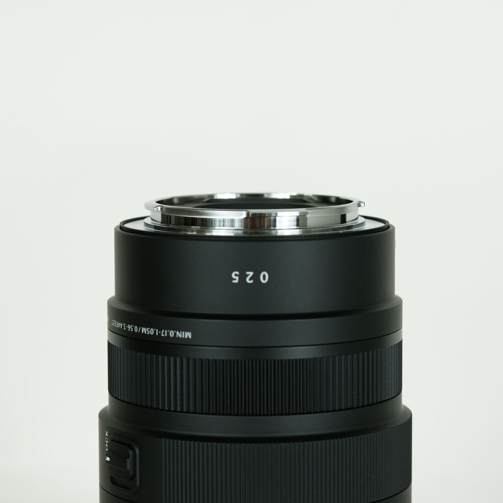 SIGMA 16-300mm F3.5-6.7 DC OS｜Contemporary [ライカL用]