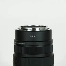 SIGMA 16-300mm F3.5-6.7 DC OS｜Contemporary [ライカL用]