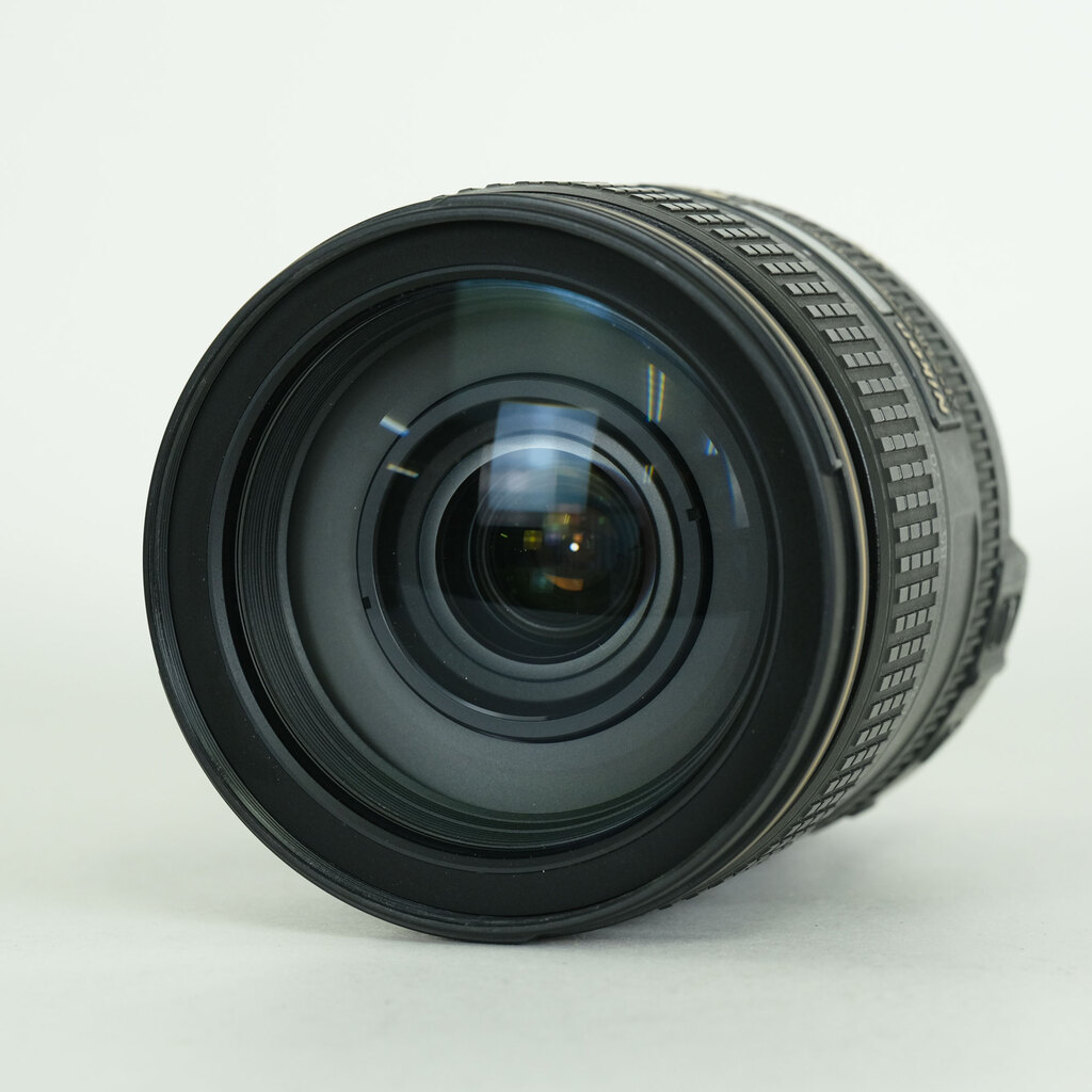 Nikon AF-S NIKKOR 24-120mm f/4G ED VR