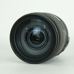 Nikon AF-S NIKKOR 24-120mm f/4G ED VR