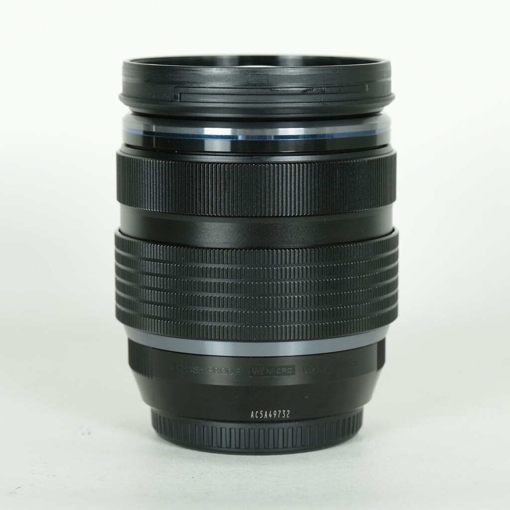 OLYMPUS M.ZUIKO DIGITAL ED 12-40mm F2.8 PRO