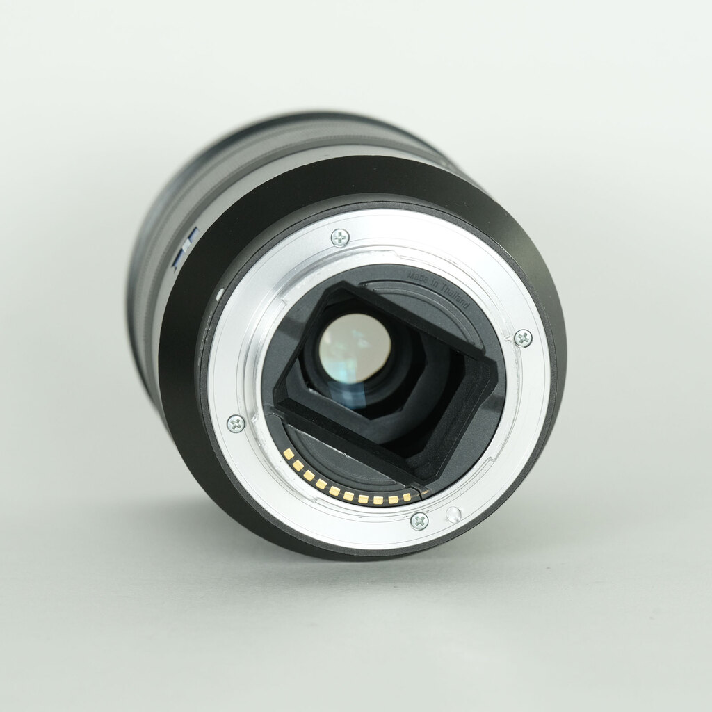 SONY Vario-Tessar T* FE 16-35mm F4 ZA OSS SEL1635Z