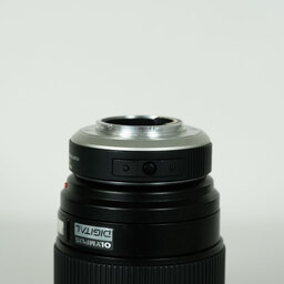 OLYMPUS ZUIKO DIGITAL ED 8mm F3.5 Fisheye